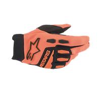 Guanti Cross Alpinestars Full Bore Arancio/NeroS Arancio,Nero