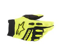 Guanti Cross Alpinestars Full Bore Giallo/NeroL Giallo,Nero
