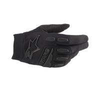 Guanti Cross Alpinestars Full Bore NeroXXL Nero