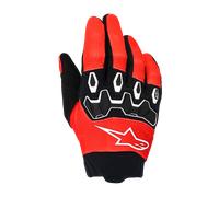 Guanti Cross Alpinestars Full Bore V2 Arancio/NeroS Arancio,Nero