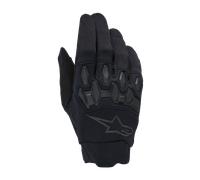 Guanti Cross Alpinestars Full Bore V2 NeroS Nero