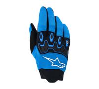 Guanti Cross Alpinestars Full Bore V2 UCLA Blu/NeroM UCLA Blu,Nero