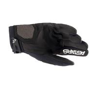 Guanti cross Alpinestars MEGAWATT Nero XXL