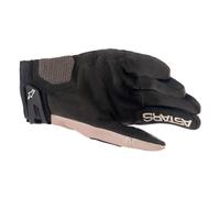 Guanti cross Alpinestars MEGAWATT Pietra Nero M