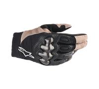 Guanti Cross Alpinestars Megawatt Pietra/NeroL Pietra,Nero