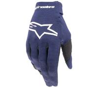 Guanti Cross Alpinestars Radar Blu Navy/BiancoXL Blu Navy,Bianco