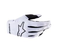 Guanti Cross Alpinestars Radar Grigio Haze/NeroL Grigio Haze,Nero