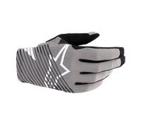 Guanti Cross Alpinestars Radar Pro NeroL Nero