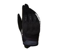 Guanti Cross Alpinestars Techdura Bianco/NeroL Bianco,Nero