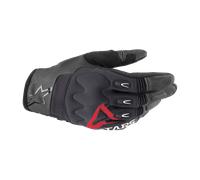 Guanti Cross Alpinestars Techdura Falcon MarroneS Falcon Marrone