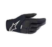 Guanti Cross Alpinestars Thermo Shielder NeroXXL Nero