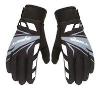 Guanti Cross Copriguanti Impermeabili Moto Guanti Bianchi Uomo Cashmere Da Sci Donna Riscaldati Di Pelle Senza Dita Go Kart Invernali Calcio Eleganti Bambino Motorino Neri Lunghi Per Guidare
