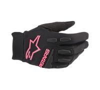 Guanti Cross Donna Alpinestars Stella Full Bore Nero/RosaXL Nero,Rosa