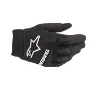 Guanto Corto Donna STELLA FULL BORE Nero - ALPINESTARS - UE: M