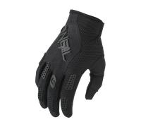 Guanti da donna o neal element racewear nero