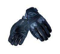 Guanti cross Five E WP Nero XL