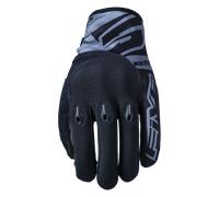 Guanti Cross Five E3 Evo NeroXXL Nero