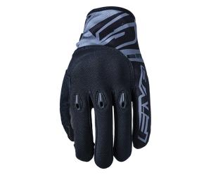 Guanti Cross Five E3 Evo NeroXXL Nero