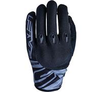Guanti cross Five E3 Nero M