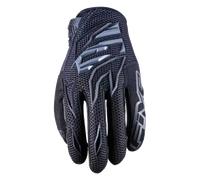 Guanti Cross Five MXF3 NeroS Nero