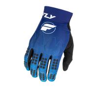 Guanti Cross FLY Racing Evolution DST V26 Blu/BiancoL Blu,Bianco