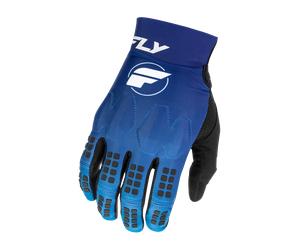 Guanti Cross FLY Racing Evolution DST V26 Blu/BiancoM Blu,Bianco