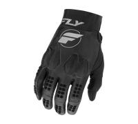 Guanti Cross FLY Racing Evolution DST V26 Nero/GrigioXXL Nero,Grigio