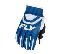Guanti Cross FLY Racing F-16 Blu Scuro/BiancoXXL Blu Scuro,Bianco