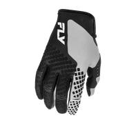 Guanti Cross FLY Racing Kinetic V26 Nero/GrigioXL Nero,Grigio