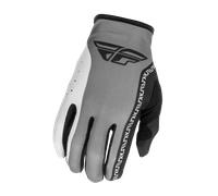 Guanti Cross FLY Racing Lite V26 Grigio/NeroL Grigio,Nero