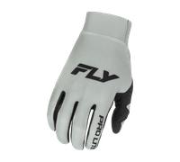 Guanti Cross FLY Racing Pro Lite V26 Grigio/NeroXXL Grigio,Nero
