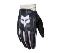 Guanti Cross FOX 180 Diffuse SE NeroXXL Nero