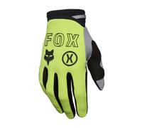 Guanti Cross FOX 180 Flow Giallo FluoXL Giallo Fluo