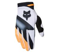 Guanti Cross FOX 180 Noble Nero/BiancoM Nero,Bianco