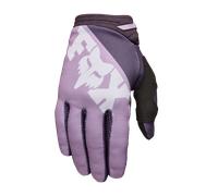 Guanti Cross FOX 180 Raid Donna Lavender DriftXL Lavender Drift
