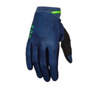 Guanti Cross FOX 180 Taunt Blu NavyS Blu Navy