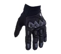 FOX FOX - Guanti Bomber CE Nero 3XL