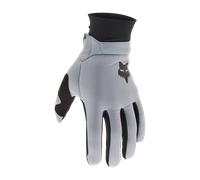 Guanti Cross FOX Defend Thermo CE Grigio AcciaioL Grigio Acciaio