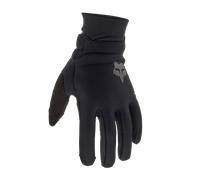 Guanti Cross FOX Defend Thermo CE NeroS Nero