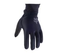 Fox defend thermo gloves black