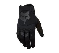 FOX Dirtpaw CE Guanti da motocross, nero, Taglia 3XL