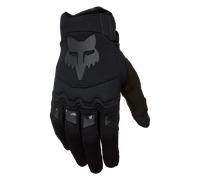 Guanti Cross FOX Dirtpaw CE Nero/NeroXXXL Nero,Nero