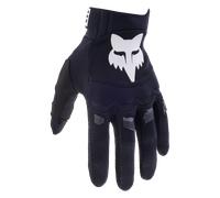 FOX Dirtpaw CE Guanti da motocross, nero-bianco, taglia 3XL per maschi