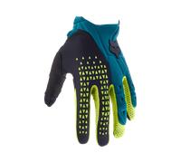 Guanti Cross FOX Pawtector Maui BluXL Maui Blu
