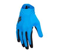 Guanti Cross FOX Racing Airline Blu IntensoXL Blu Intenso