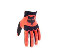 Guanti Cross FOX Racing Dirtpaw Arancio FluoM Arancio Fluo