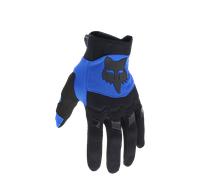 Guanti Cross FOX Racing Dirtpaw BluL Blu