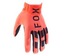 FOX Flexair Guanti da motocross, arancione, taglia XL per maschi