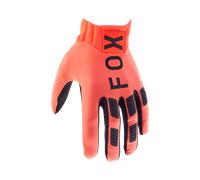 Guanti Cross FOX Racing Flexair Arancio FluoXXL Arancio Fluo