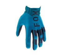 Guanti Cross FOX Racing Flexair Maui BluXXL Maui Blu